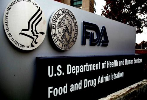 تهانينا! حصل Syrebo على شهادة FDA!