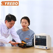 قفاز هوائي ناعم من Syrebo لإعادة تأهيل اليد SY-HR06E
