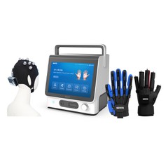 نظام إعادة التأهيل للعيادة